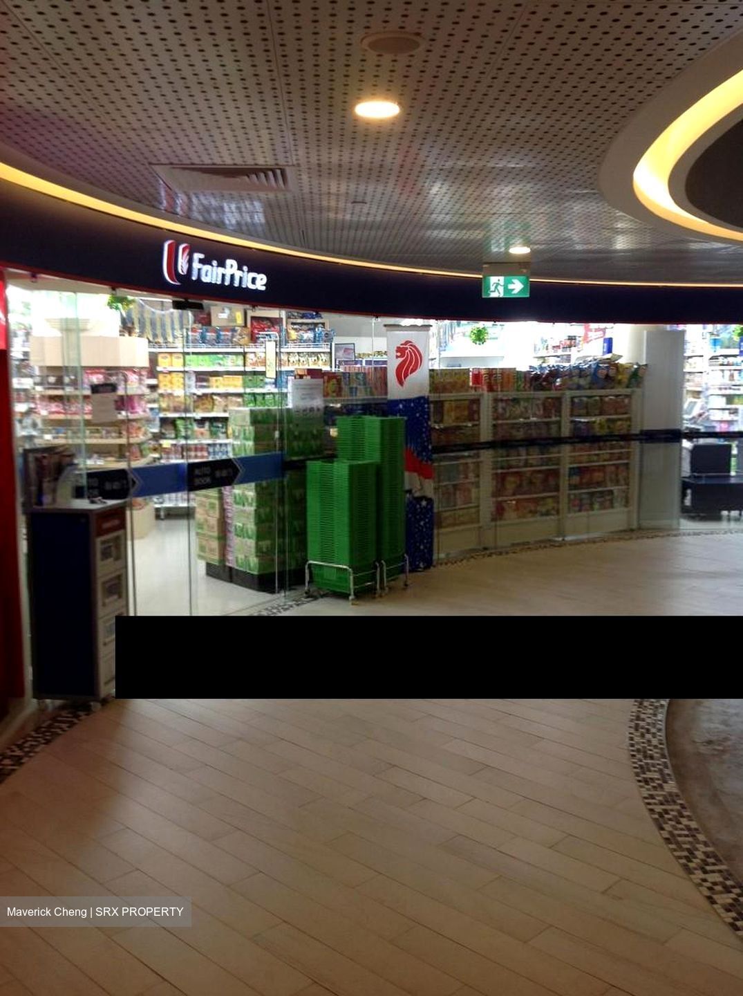 Macpherson Mall (D13), Shop House #614489741